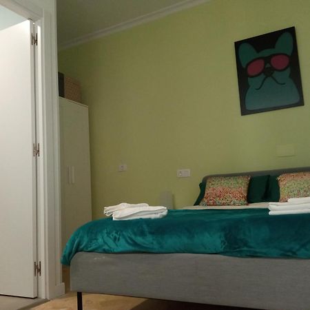 Resort Suites Vecindario Vecindario  Buitenkant foto
