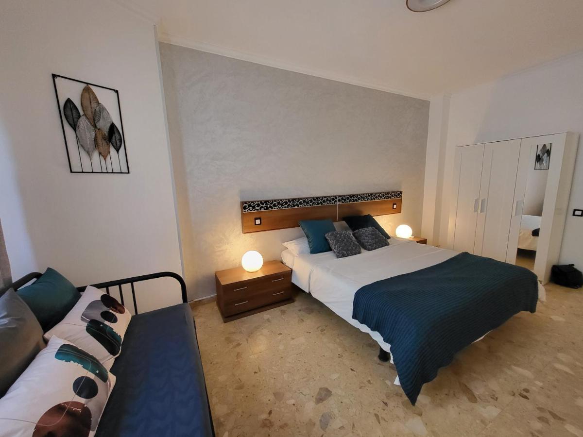 Resort Suites Vecindario Vecindario  Buitenkant foto