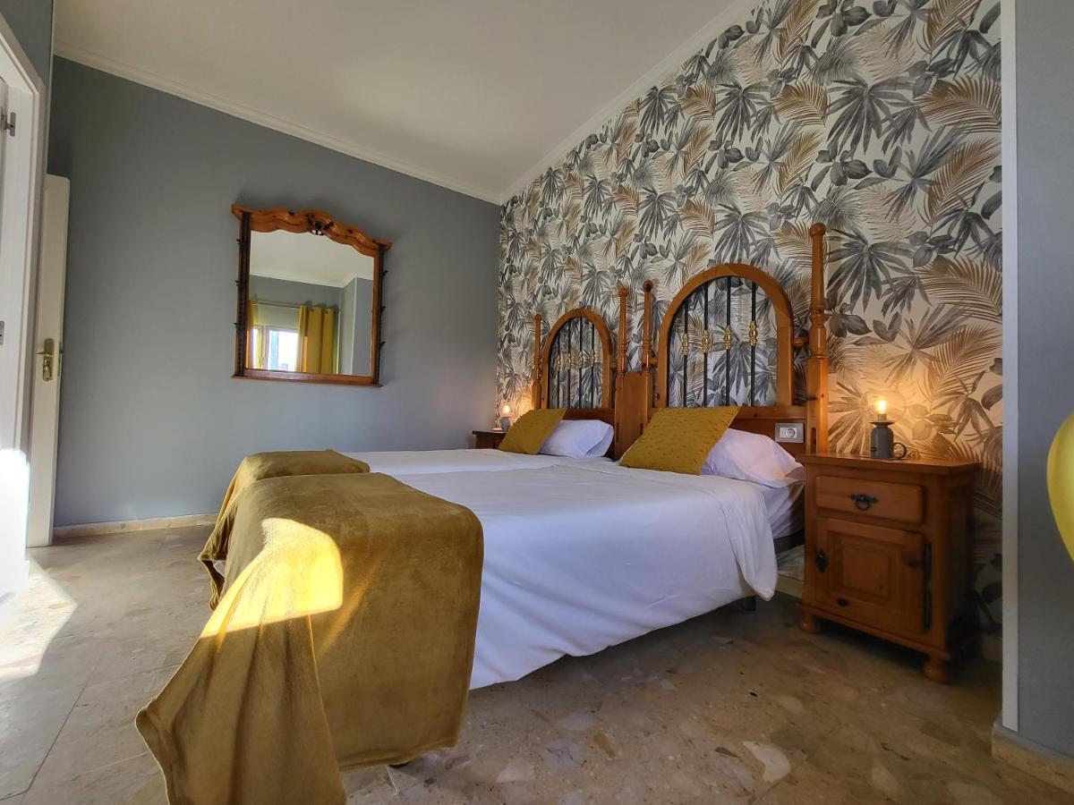 Resort Suites Vecindario Vecindario  Buitenkant foto