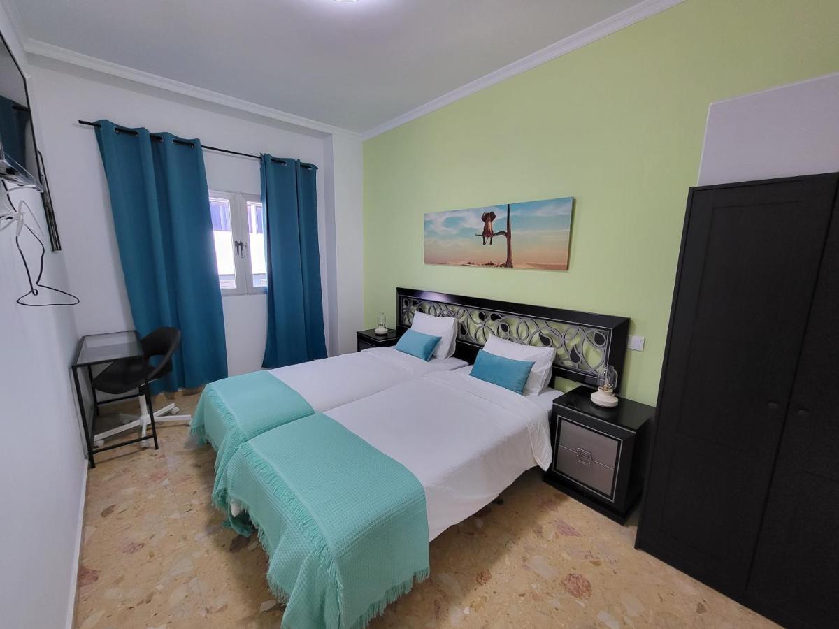 Resort Suites Vecindario Vecindario  Buitenkant foto