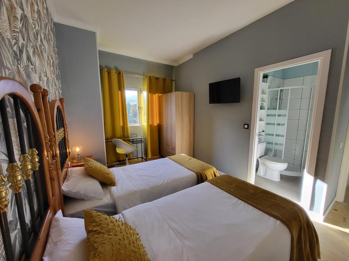 Resort Suites Vecindario Vecindario  Buitenkant foto