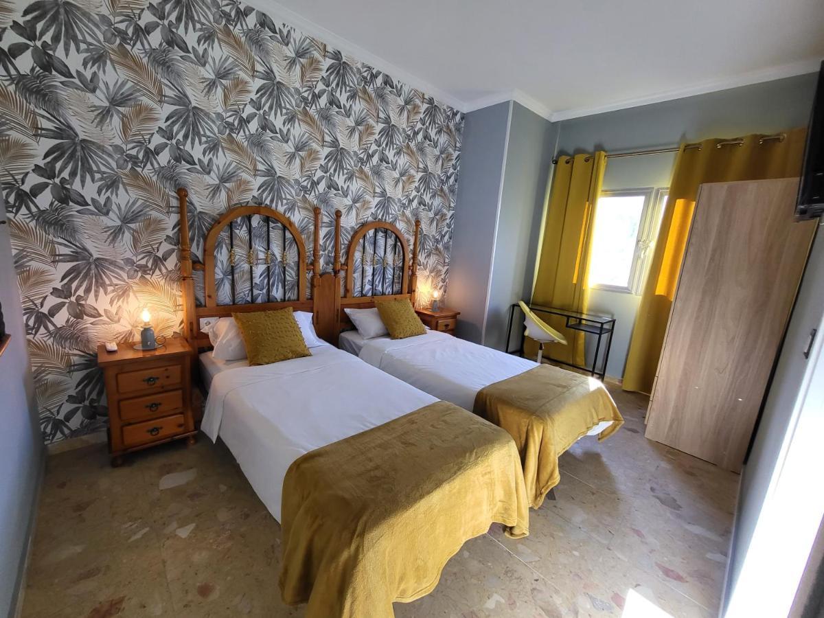 Resort Suites Vecindario Vecindario  Buitenkant foto