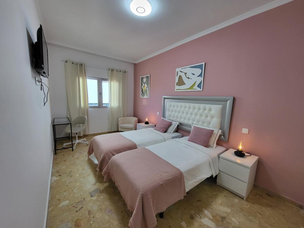 Resort Suites Vecindario Vecindario  Buitenkant foto
