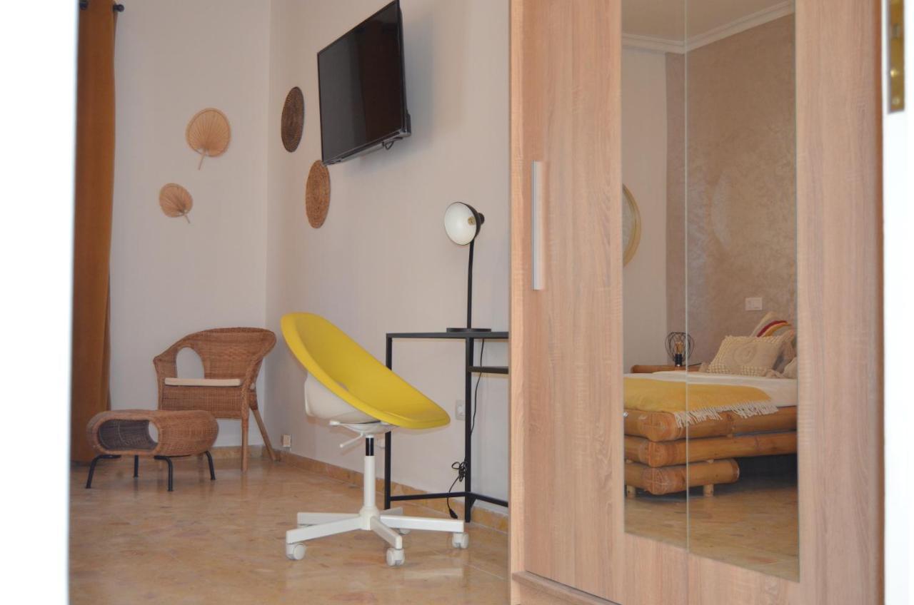 Resort Suites Vecindario Vecindario  Buitenkant foto
