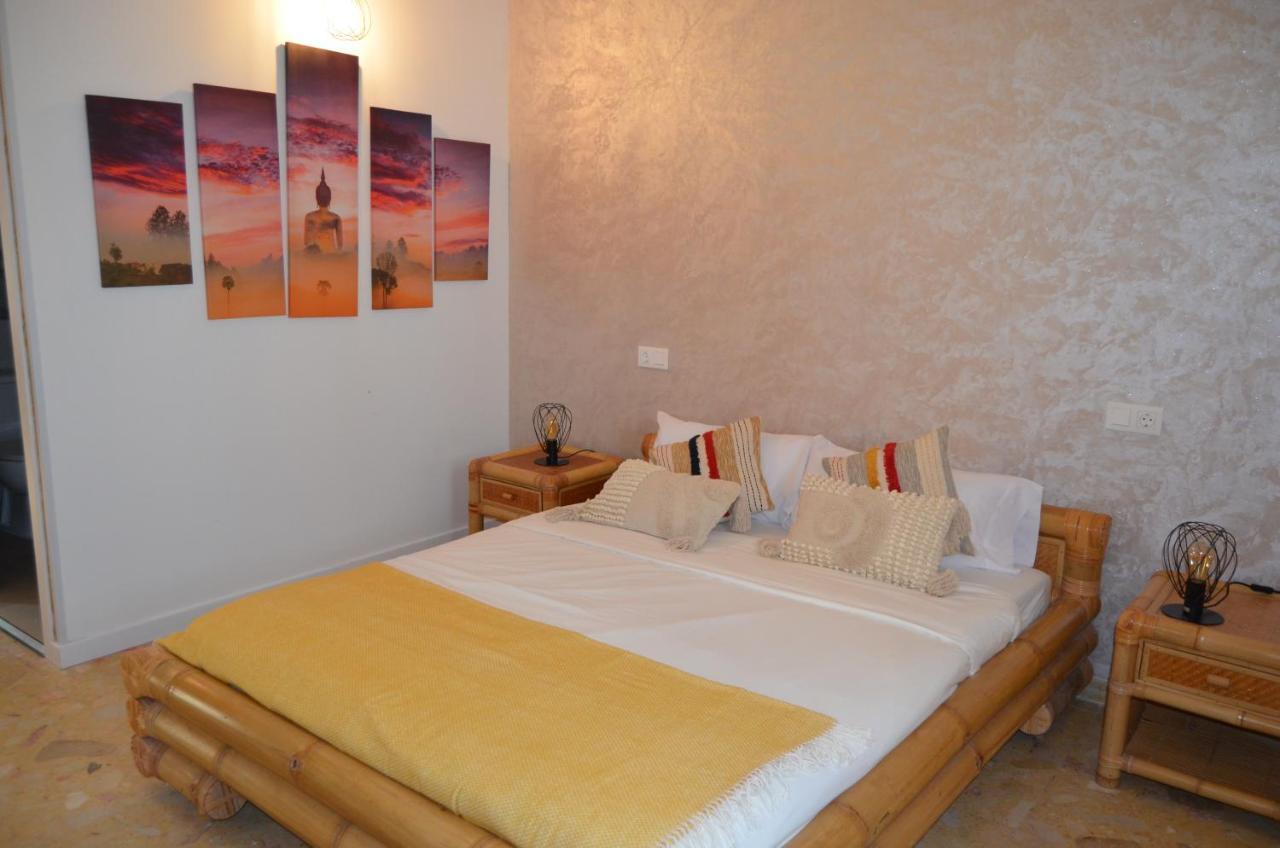 Resort Suites Vecindario Vecindario  Buitenkant foto
