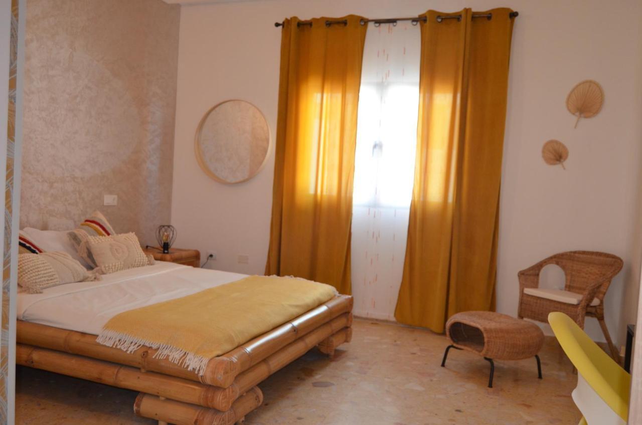 Resort Suites Vecindario Vecindario  Buitenkant foto