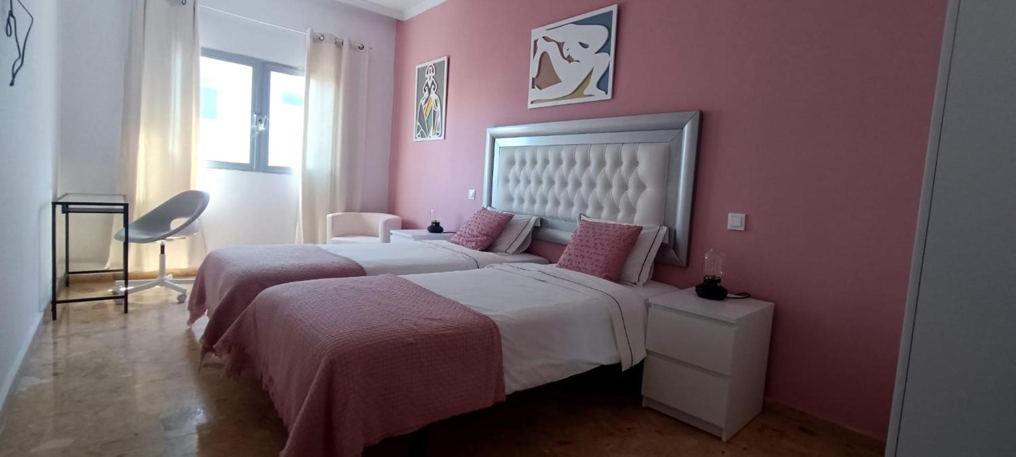 Resort Suites Vecindario Vecindario  Buitenkant foto