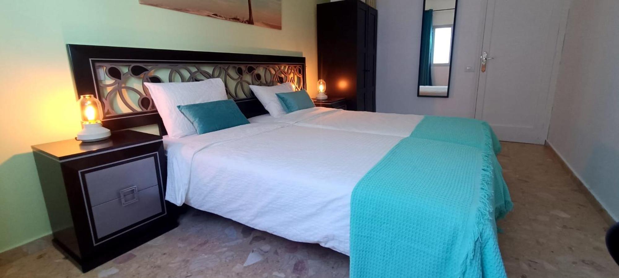 Resort Suites Vecindario Vecindario  Buitenkant foto