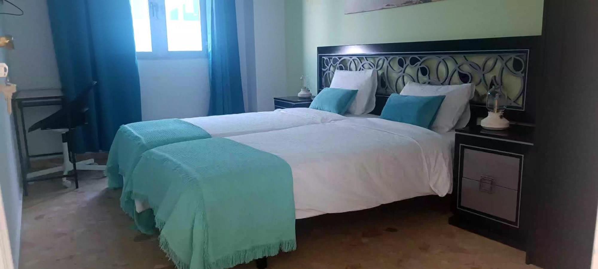 Resort Suites Vecindario Vecindario  Buitenkant foto