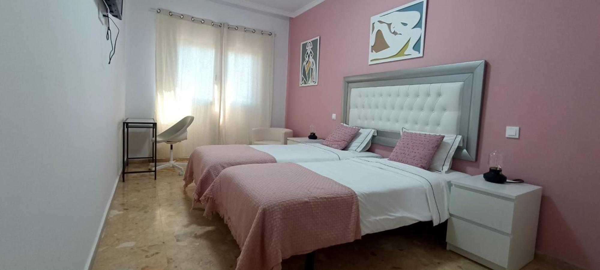 Resort Suites Vecindario Vecindario  Buitenkant foto
