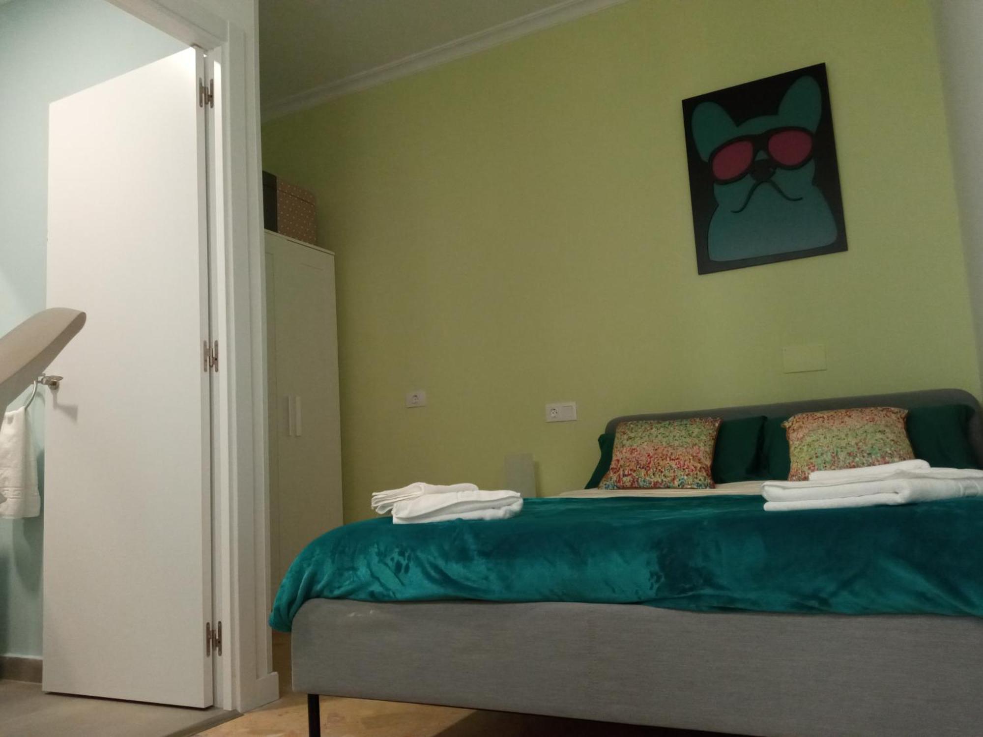 Resort Suites Vecindario Vecindario  Buitenkant foto