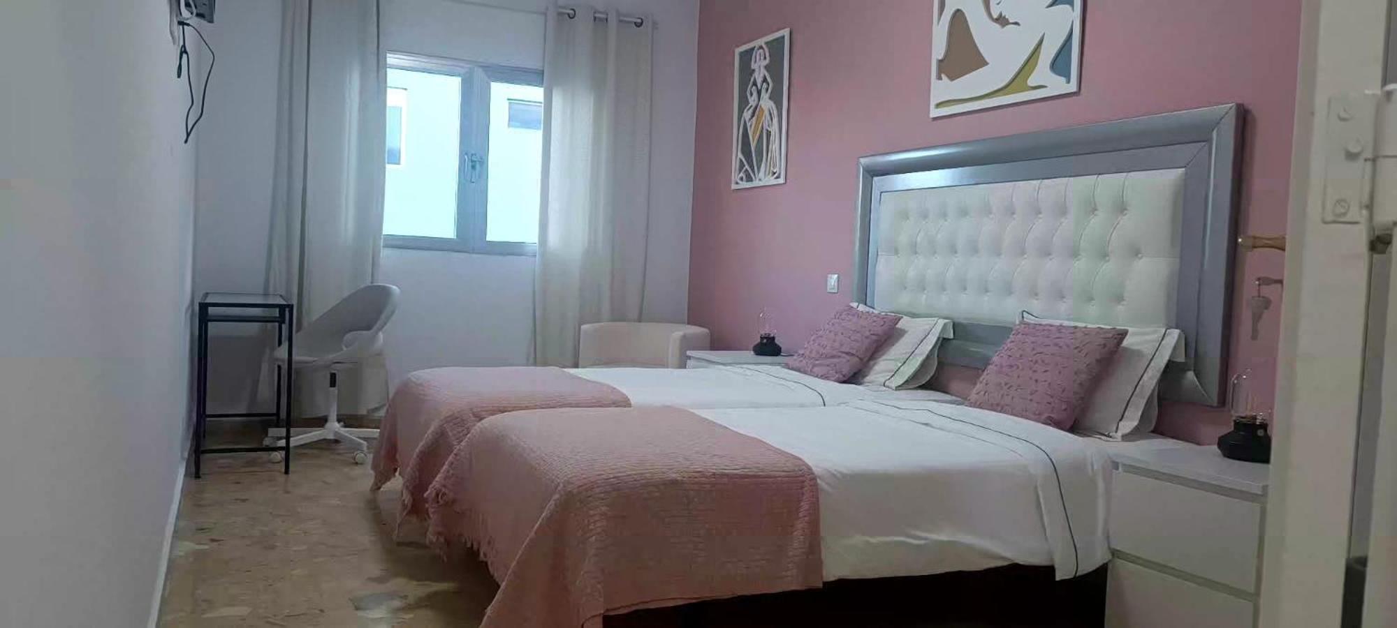 Resort Suites Vecindario Vecindario  Buitenkant foto