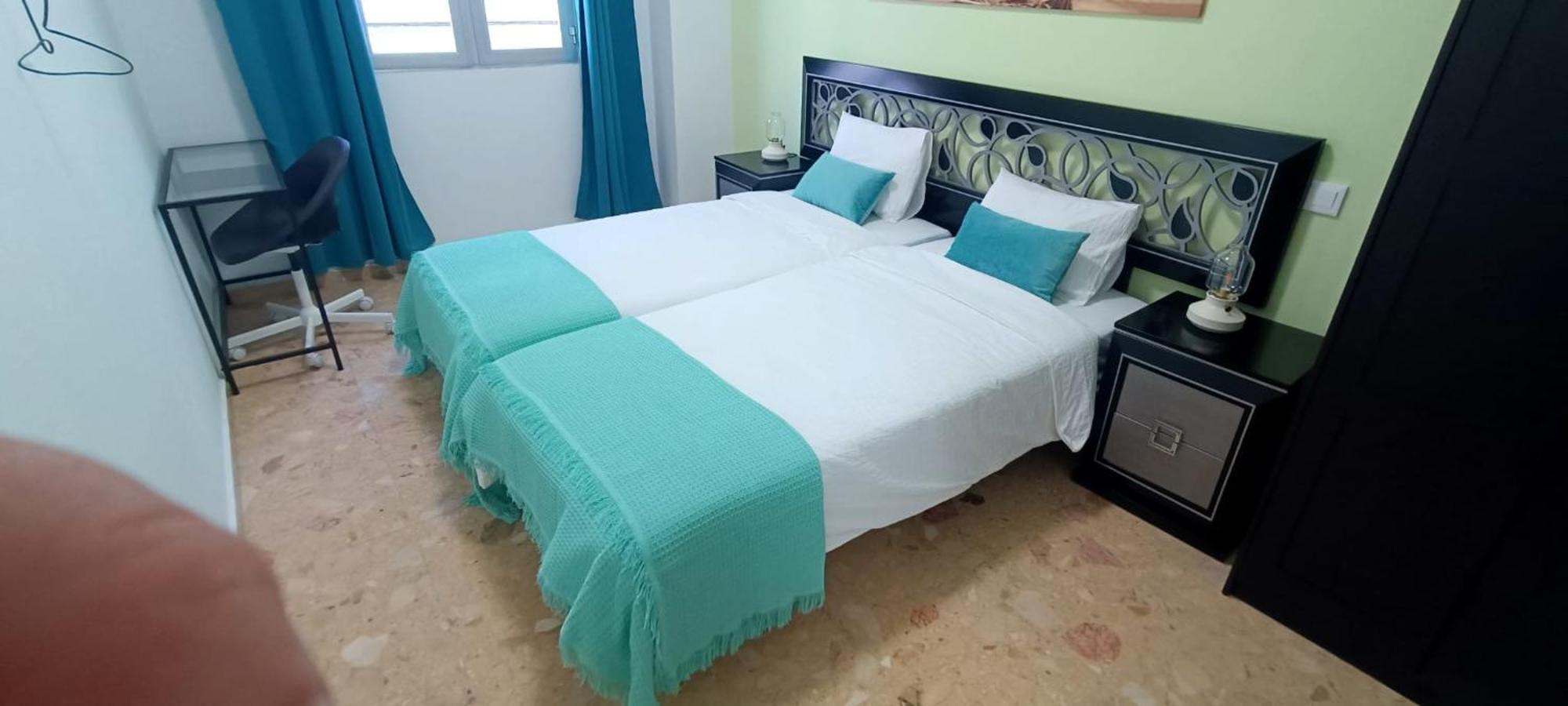Resort Suites Vecindario Vecindario  Buitenkant foto